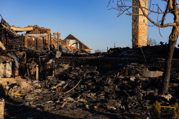 Reliable Fire Damage Removal contractor in Lakeville, MN by Fire Damage Flint