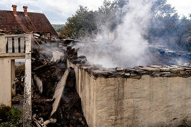 Affordable Fire Damage Removal solutions in Lakeville, MN